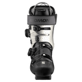 Front view of Salomon S/Pro Supra Dual Boa 105 Ski Boots - Womens