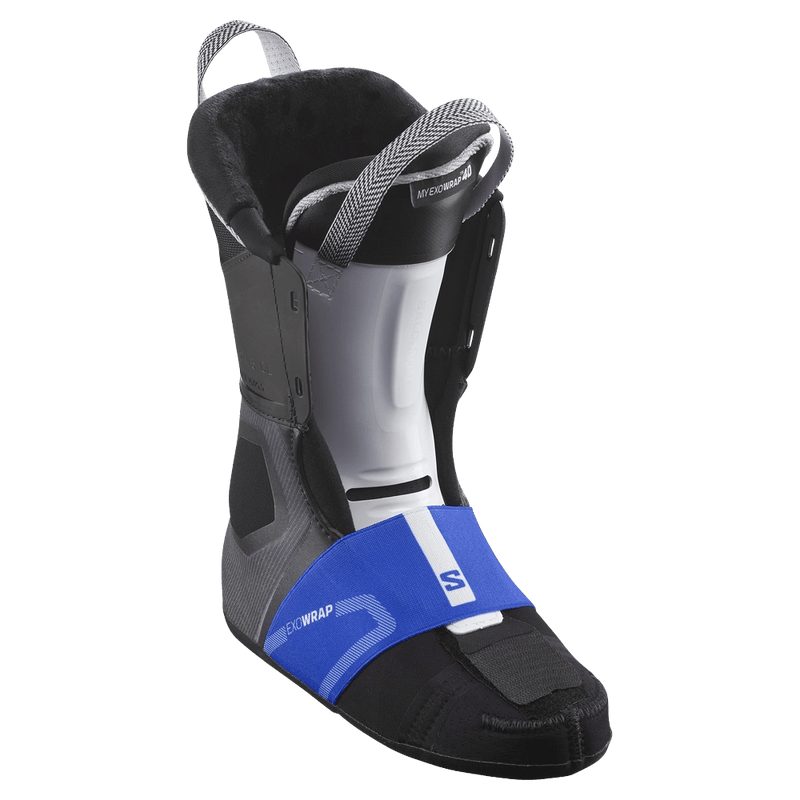 Liner view of Salomon S/Pro Supra Dual Boa 105 Ski Boots - Womens
