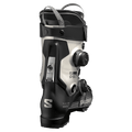 Rear view of Salomon S/Pro Supra Dual Boa 105 Ski Boots - Womens