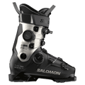 Side view of Salomon S/Pro Supra Dual Boa 105 Ski Boots - Womens