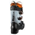 Rear view of Salomon S/Pro Delta BOA 120 Ski Boots