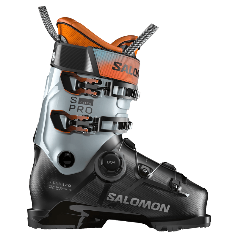 Salomon S/Pro Delta BOA 120 Ski Boots