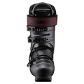 Front view of Salomon S/Pro Delta 120 Ski Boots