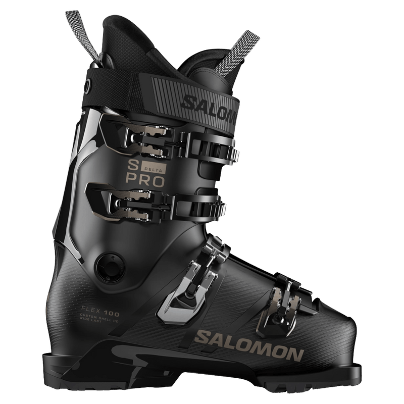 Salomon S/Pro Delta 100 Ski Boots