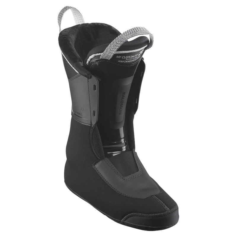 Liner view of Salomon S/Pro Delta BOA 95 Ski Boots - Womens