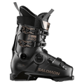 Side view of Salomon S/Pro Delta BOA 95 Ski Boots - Womens