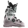Side view of Salomon Shift Supra S BOA 130 Ski Boots