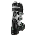 Rear view of Salomon Shift Supra BOA 120 Ski Boots