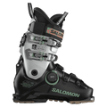 Side view of Salomon Shift Supra BOA 120 Ski Boots