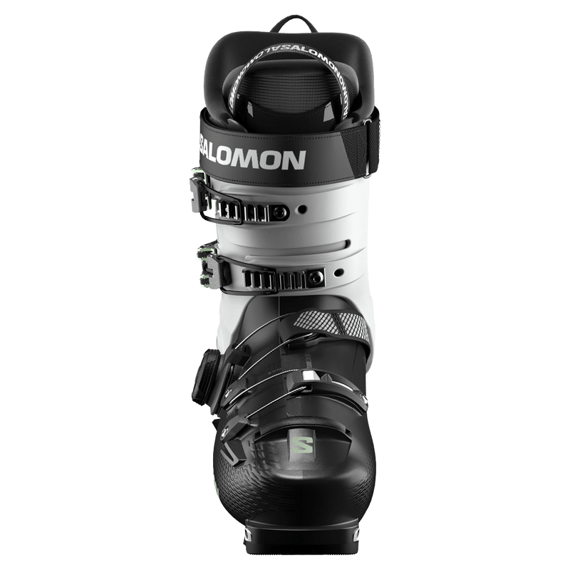 Front view of Salomon Shift Supra BOA 95 Ski Boots - Womens