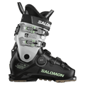 Side view of Salomon Shift Supra BOA 95 Ski Boots - Womens