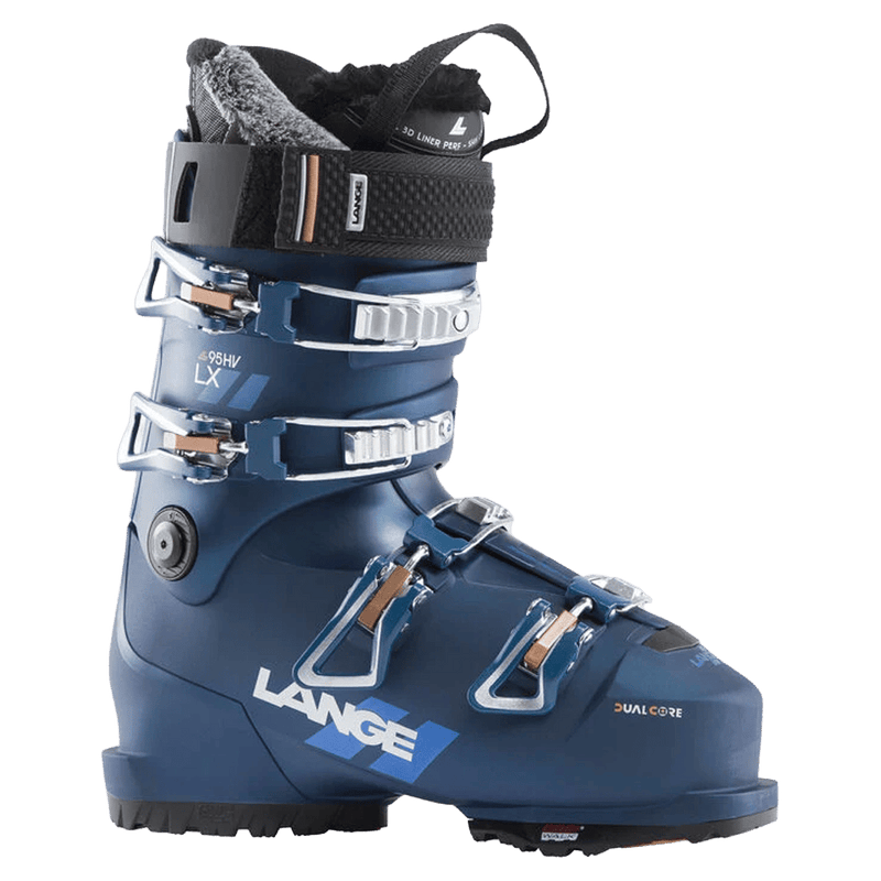 Lange LX 95 HV Ski Boots - Womens