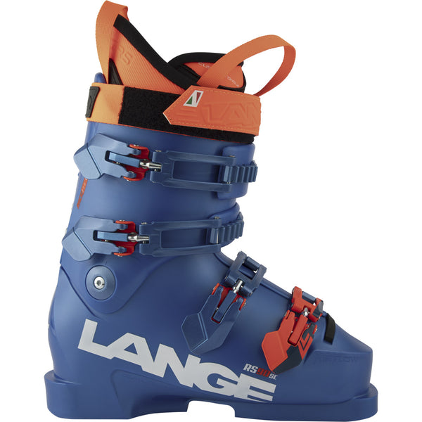 Lange RS 90 SC Ski Boots - Kids | Rhythm Snowsports.