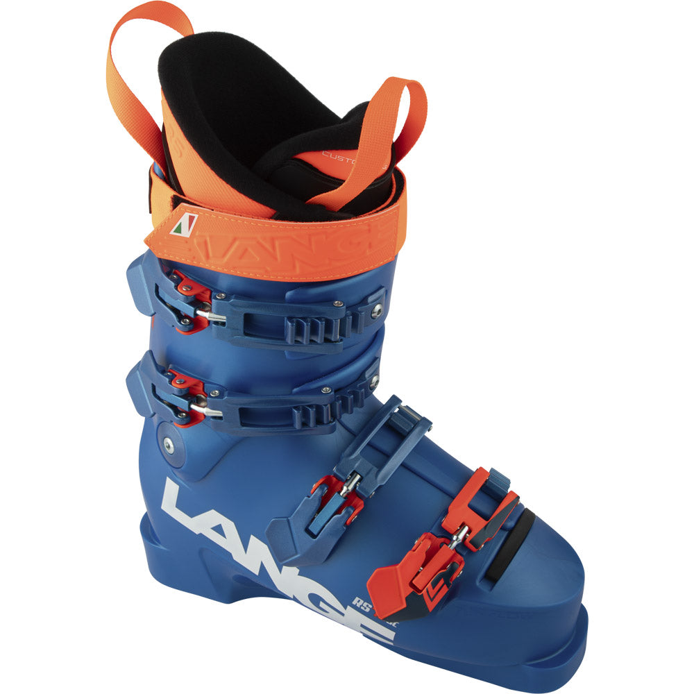 Lange RS 70 SC Ski Boots - Kids | Rhythm Snowsports.