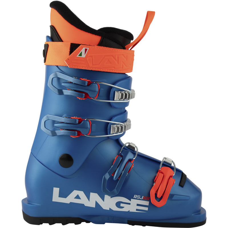 RSJ 60 Ski Boots - Kids