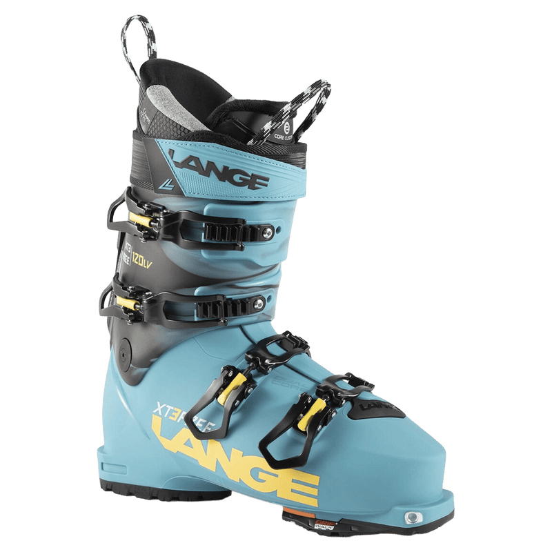 Lange XT3 Free 120 LV GW Ski Boots