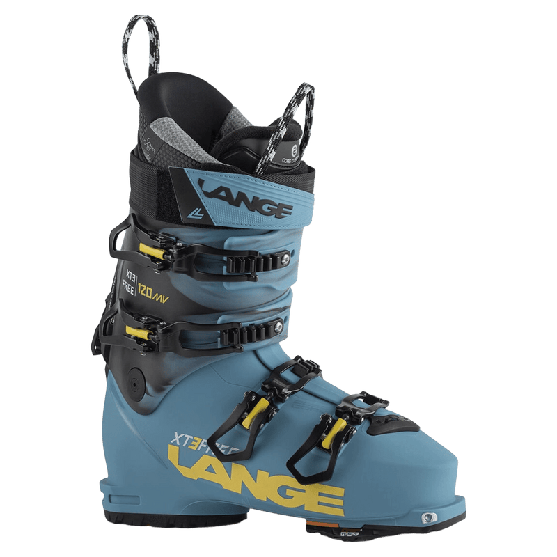 Lange XT3 Free 120 MV GW Ski Boots