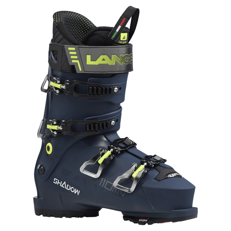 Lange Shadow 110 MV GW Ski Boots