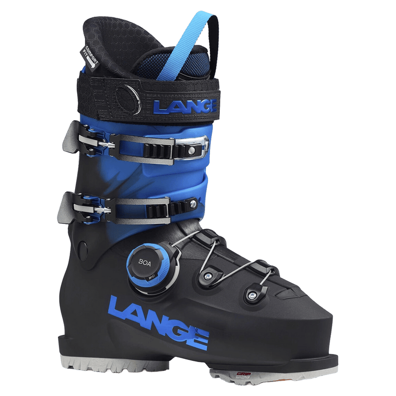 Lange Concept 12 GW BOA Ski Boots