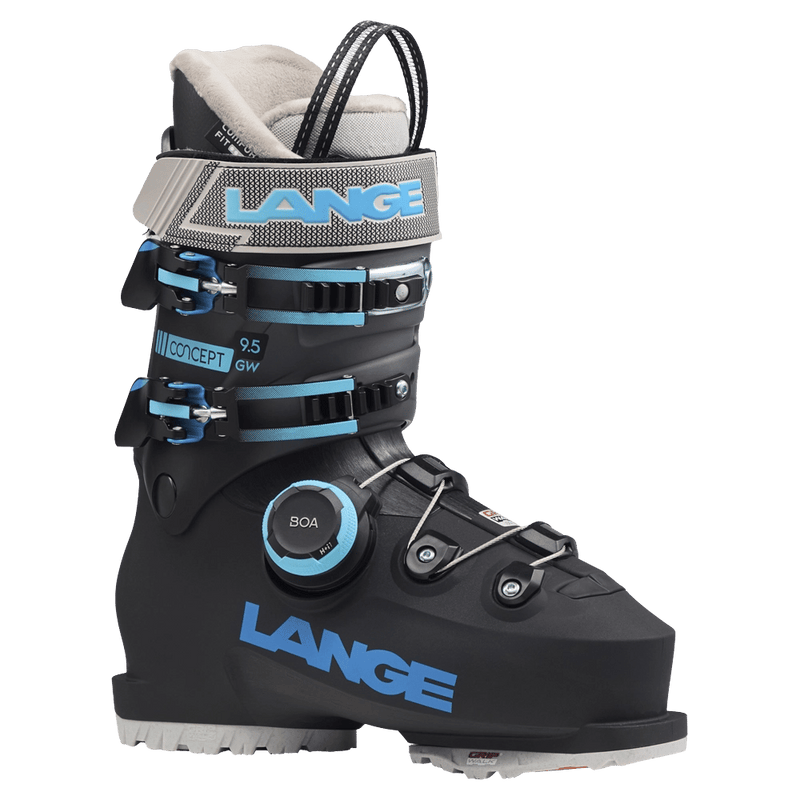Lange Concept 9.5 GW BOA Ski Boots - Womens