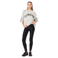 Legacy Knit Crew - Womens