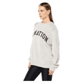 Legacy Knit Crew - Womens