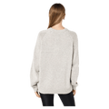 Legacy Knit Crew - Womens