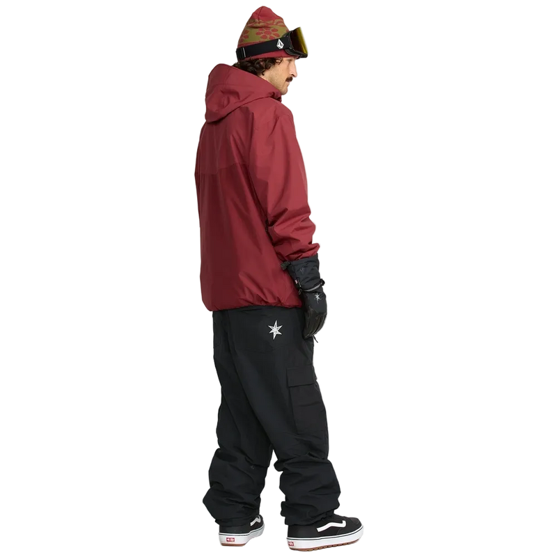 Longo Gore-Tex Snowboard Pants