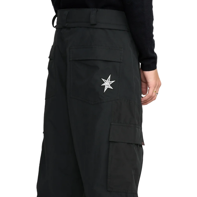 Longo Gore-Tex Snowboard Pants