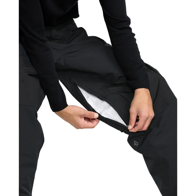 Longo Gore-Tex Snowboard Pants