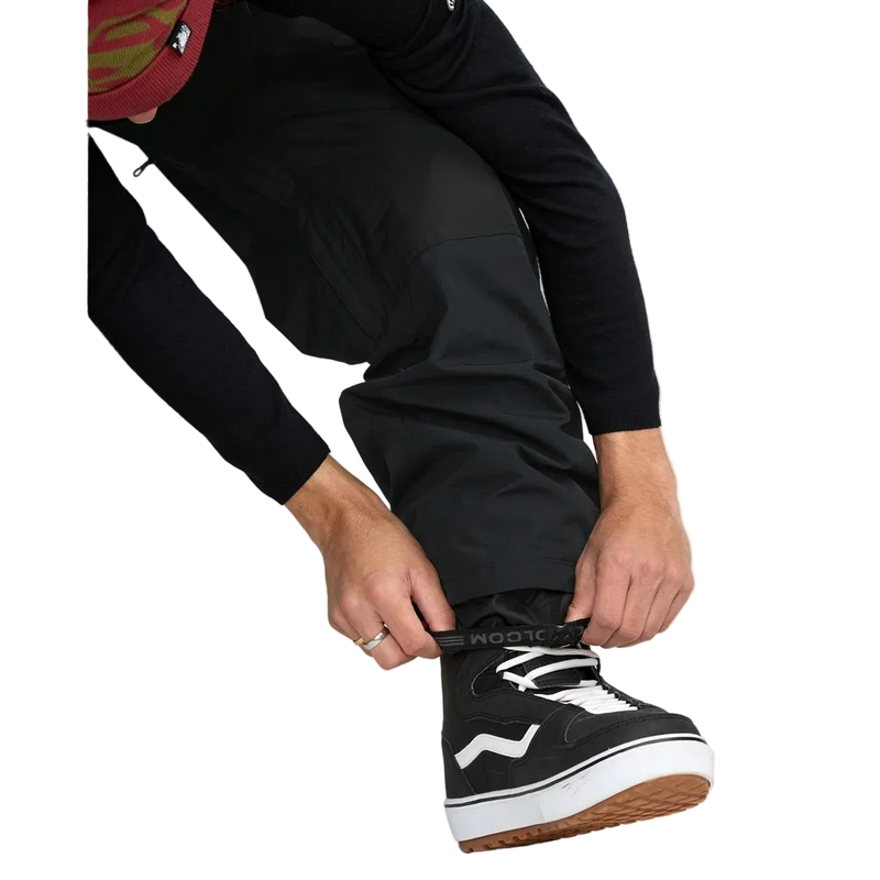 Longo Gore-Tex Snowboard Pants
