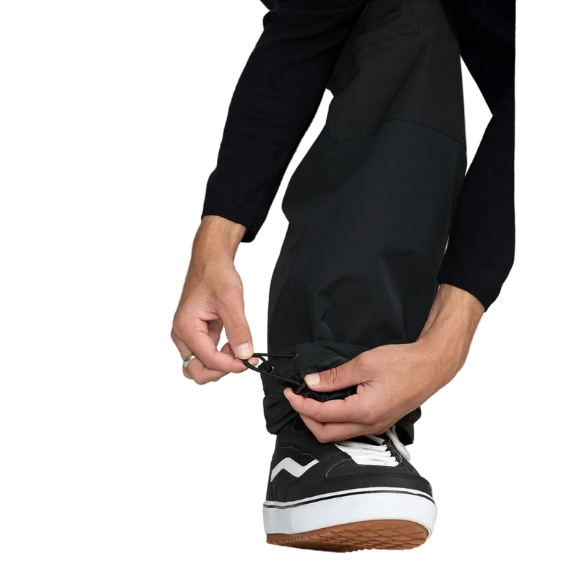 Longo Gore-Tex Snowboard Pants