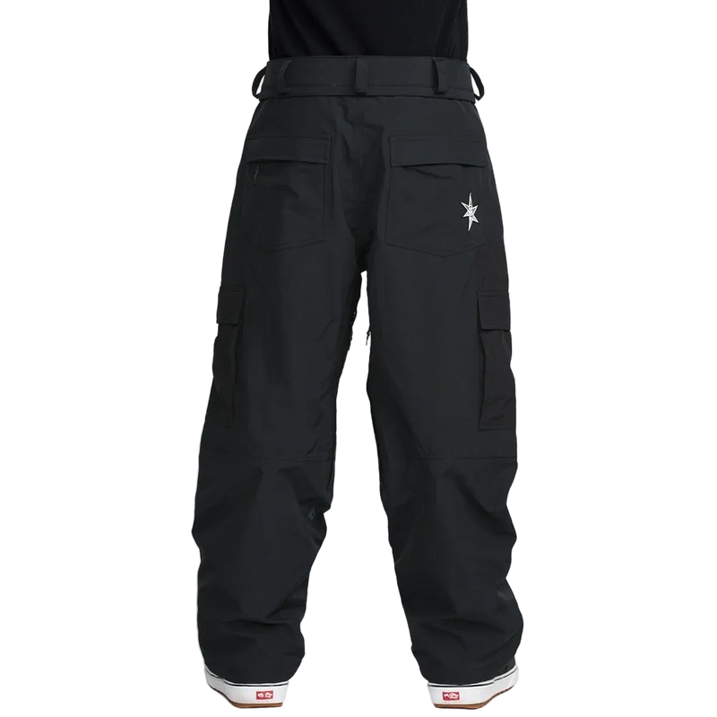 Longo Gore-Tex Snowboard Pants