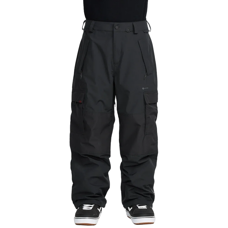 Longo Gore-Tex Snowboard Pants