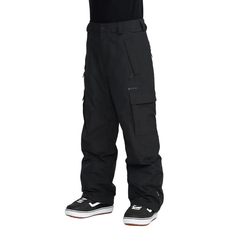 Longo Gore-Tex Snowboard Pants