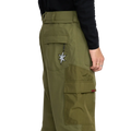Longo Gore-Tex Snowboard Pants