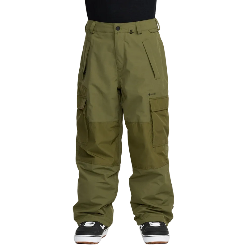 Longo Gore-Tex Snowboard Pants
