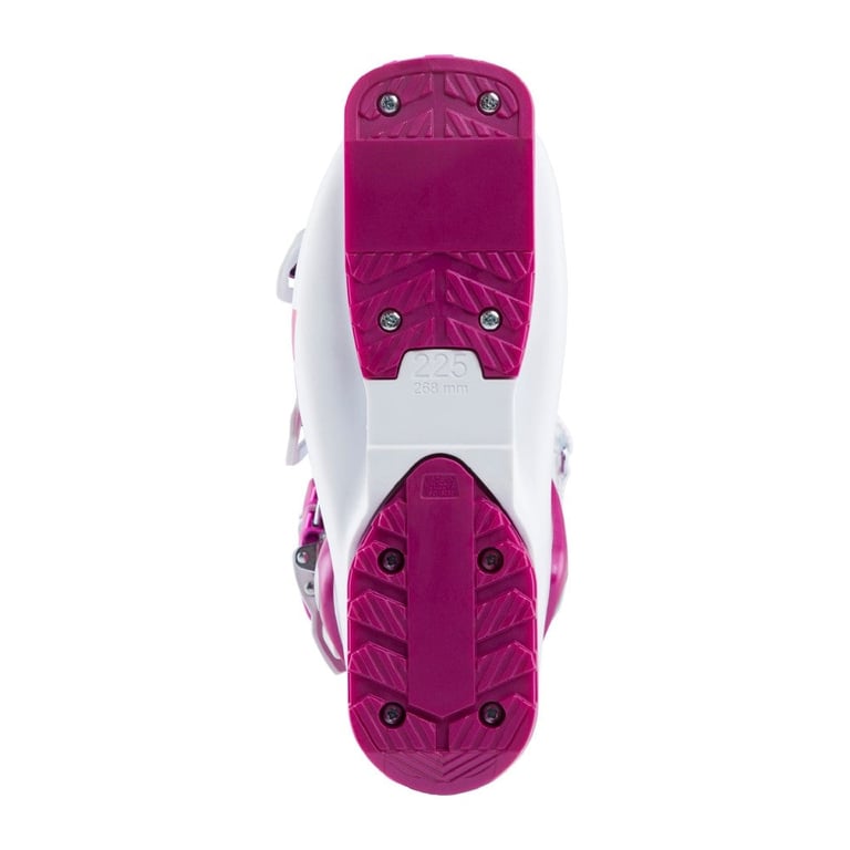 Starlet 60 Ski Boots - Kids