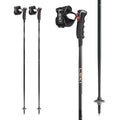 Artena Airfoil 3D Ski Poles