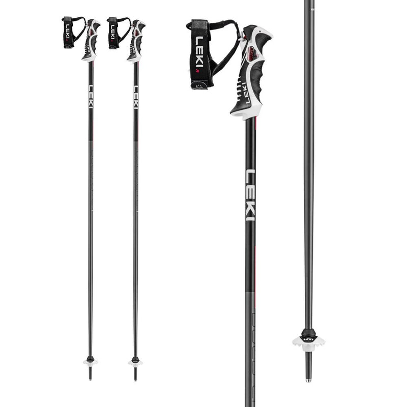 Bold Lite S Ski Poles