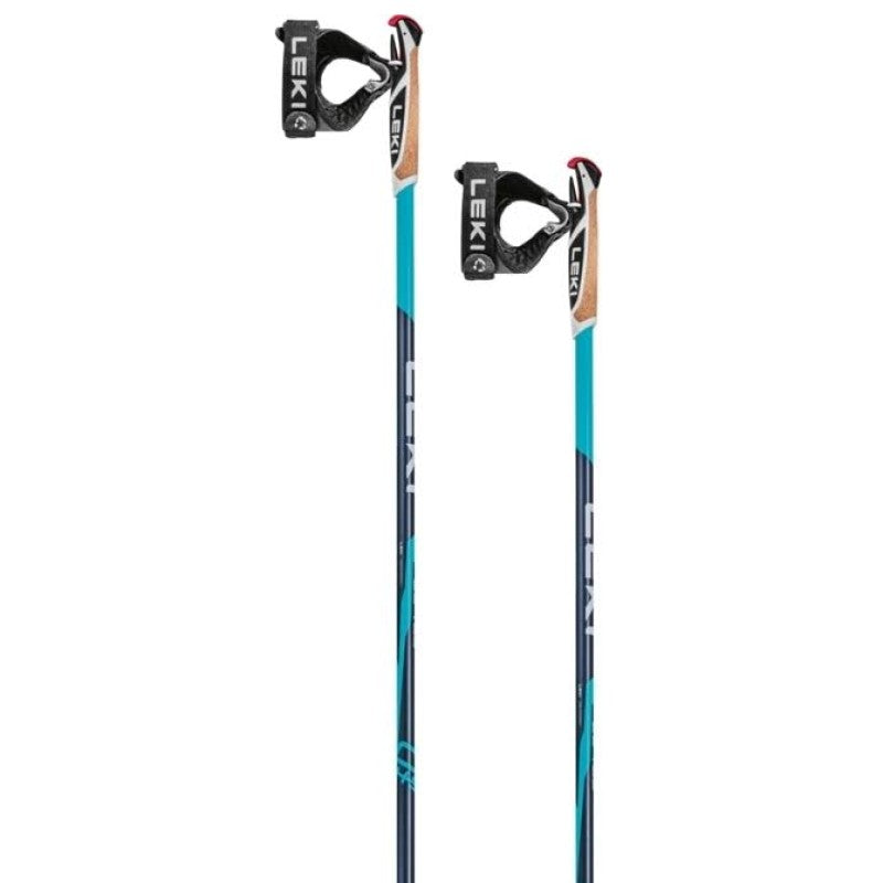 CC 450 XC Poles