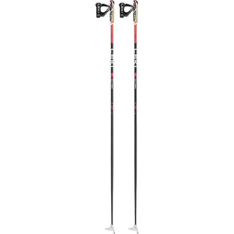 CC 450 XC Poles