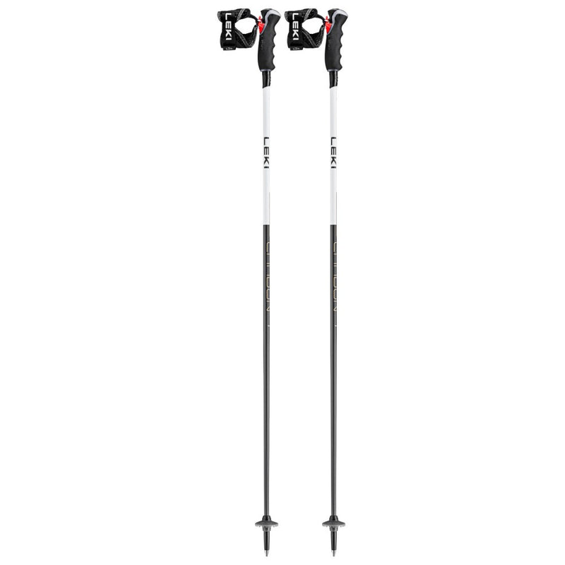 Carbon 14 3D Ski Poles - Womens
