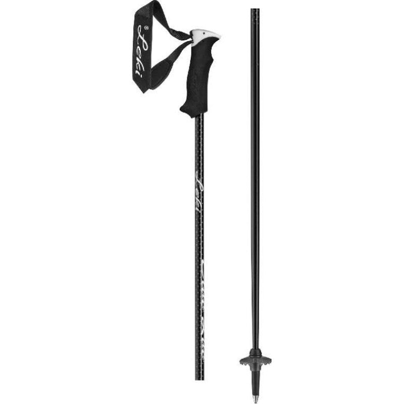 Elite Lady Ski Poles - Womens