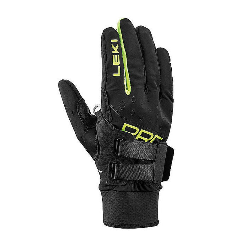 PRC Shark Gloves