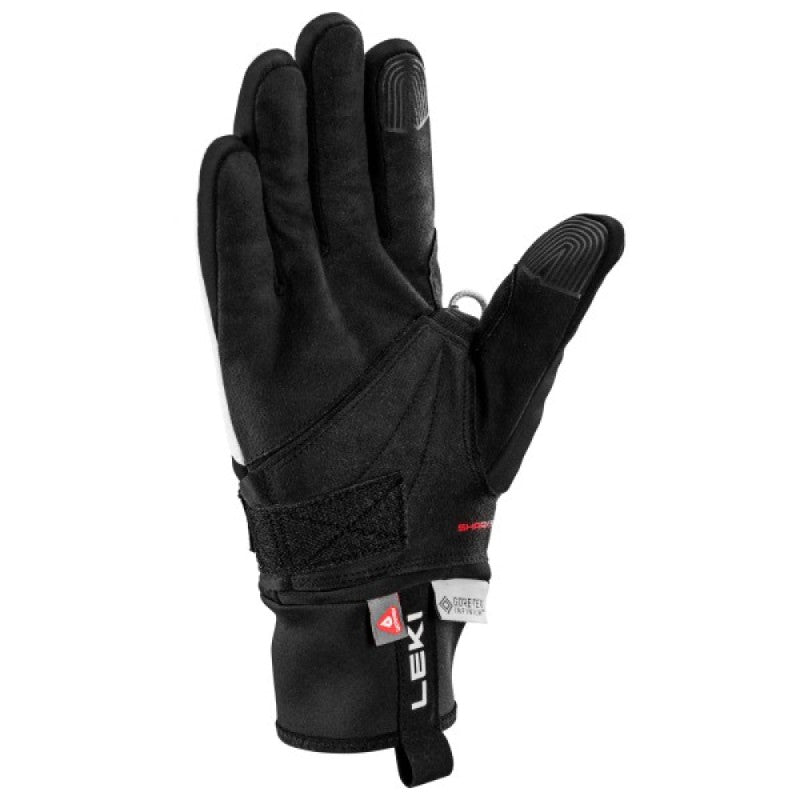PRC ThermoPlus Shark Gloves - Women