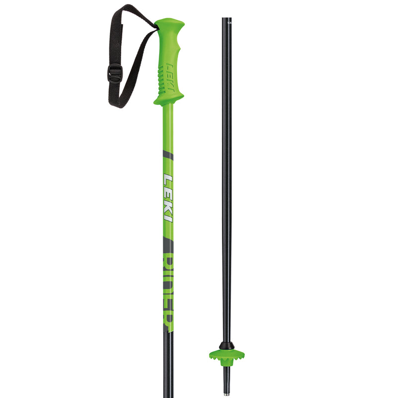 Rider Ski Poles