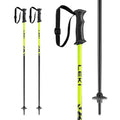 Rider Ski Poles