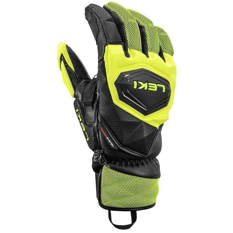 WCR Venom SL 3D Gloves