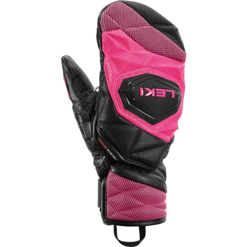 WCR Venom SL 3D Mitts